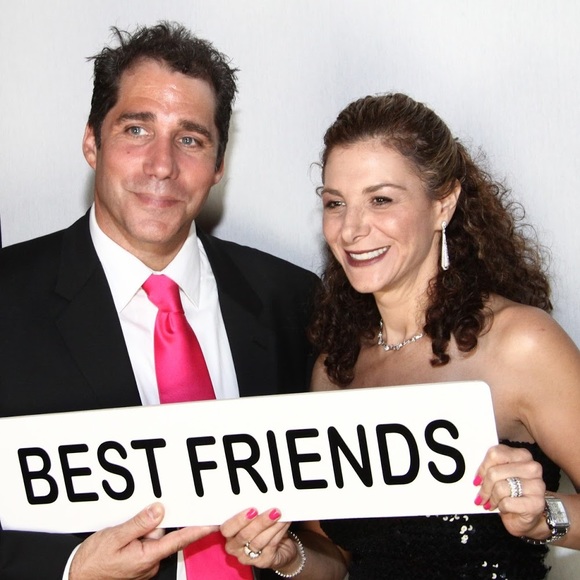 Meet your Posher, Randi - Picture 1 of 1